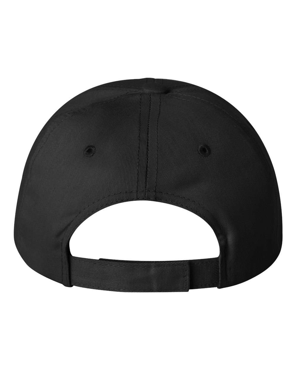 Valucap Cotton Twill Cap - 2260