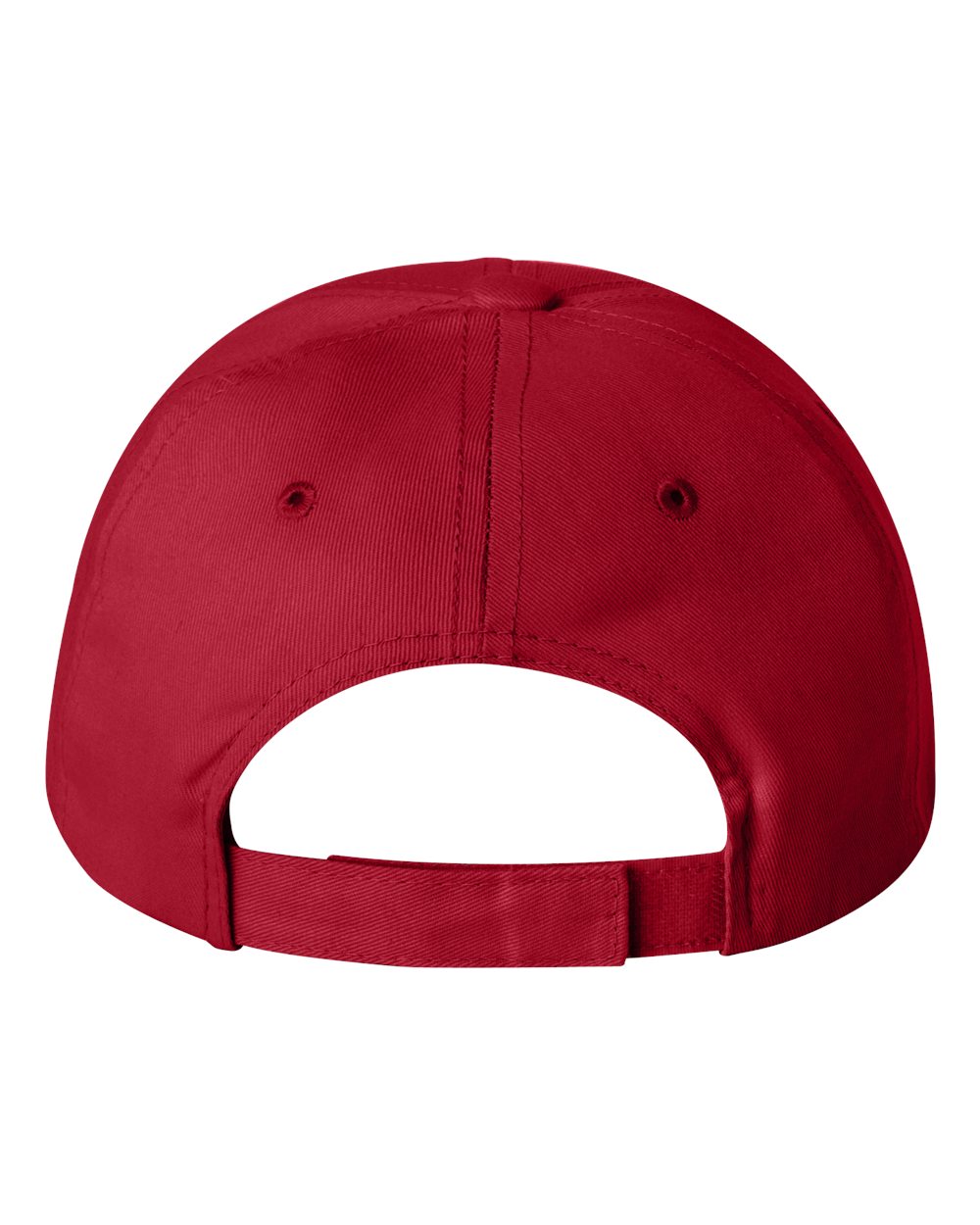 Valucap Cotton Twill Cap - 2260