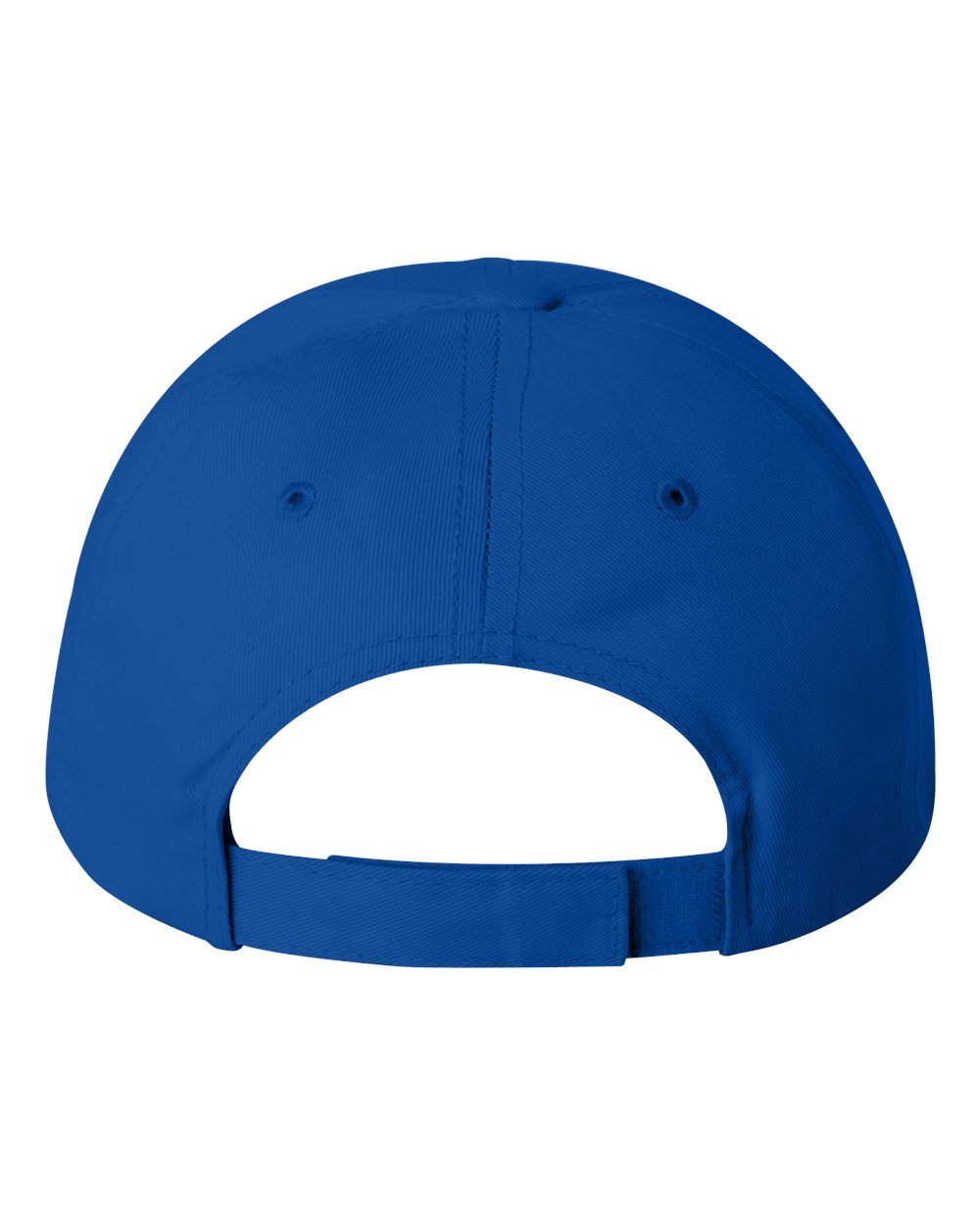 Valucap Cotton Twill Cap - 2260