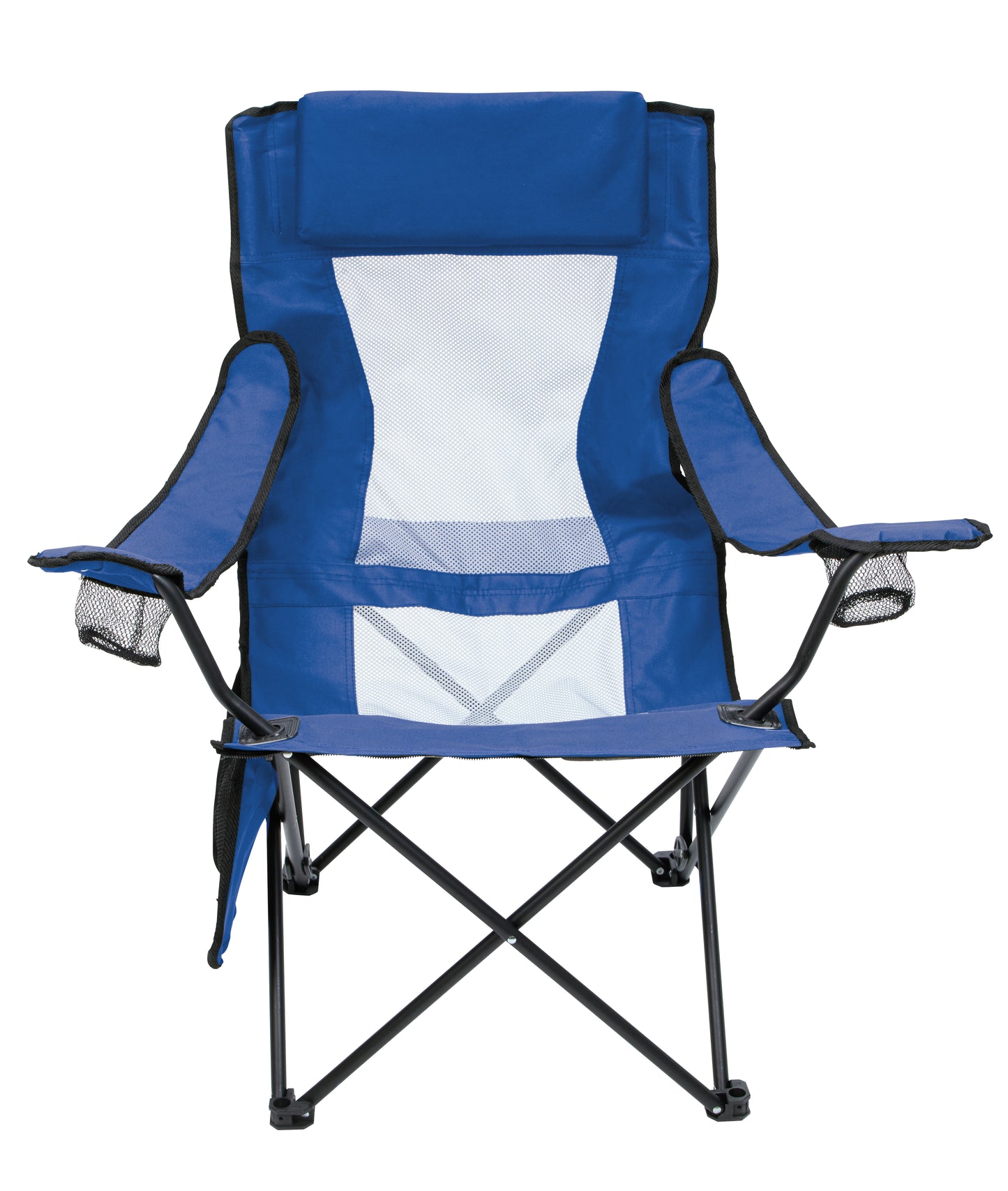2in1 Mesh Adirondack Chair and Table-26232