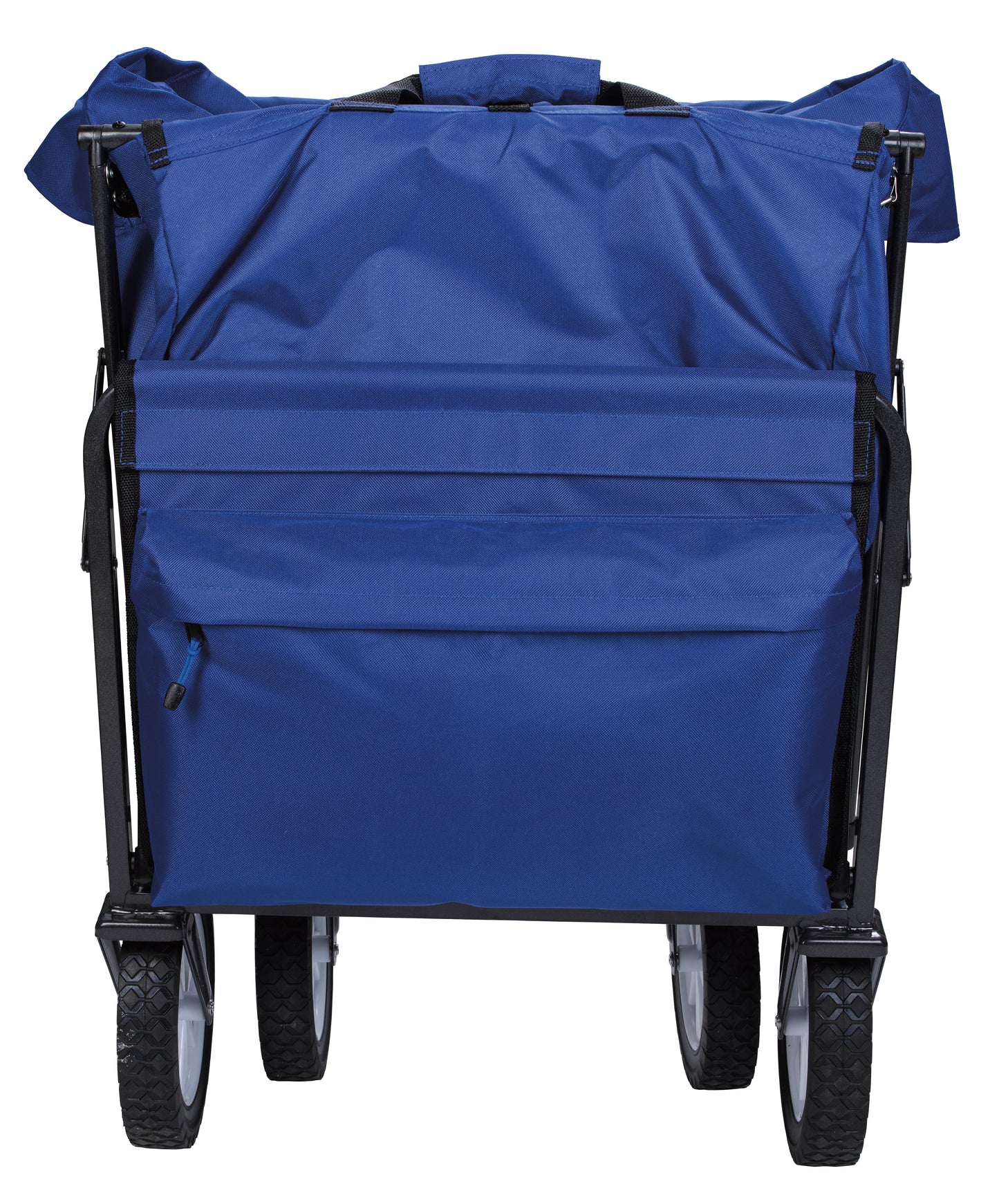 Koozie Collapsible Folding Wagon-26246