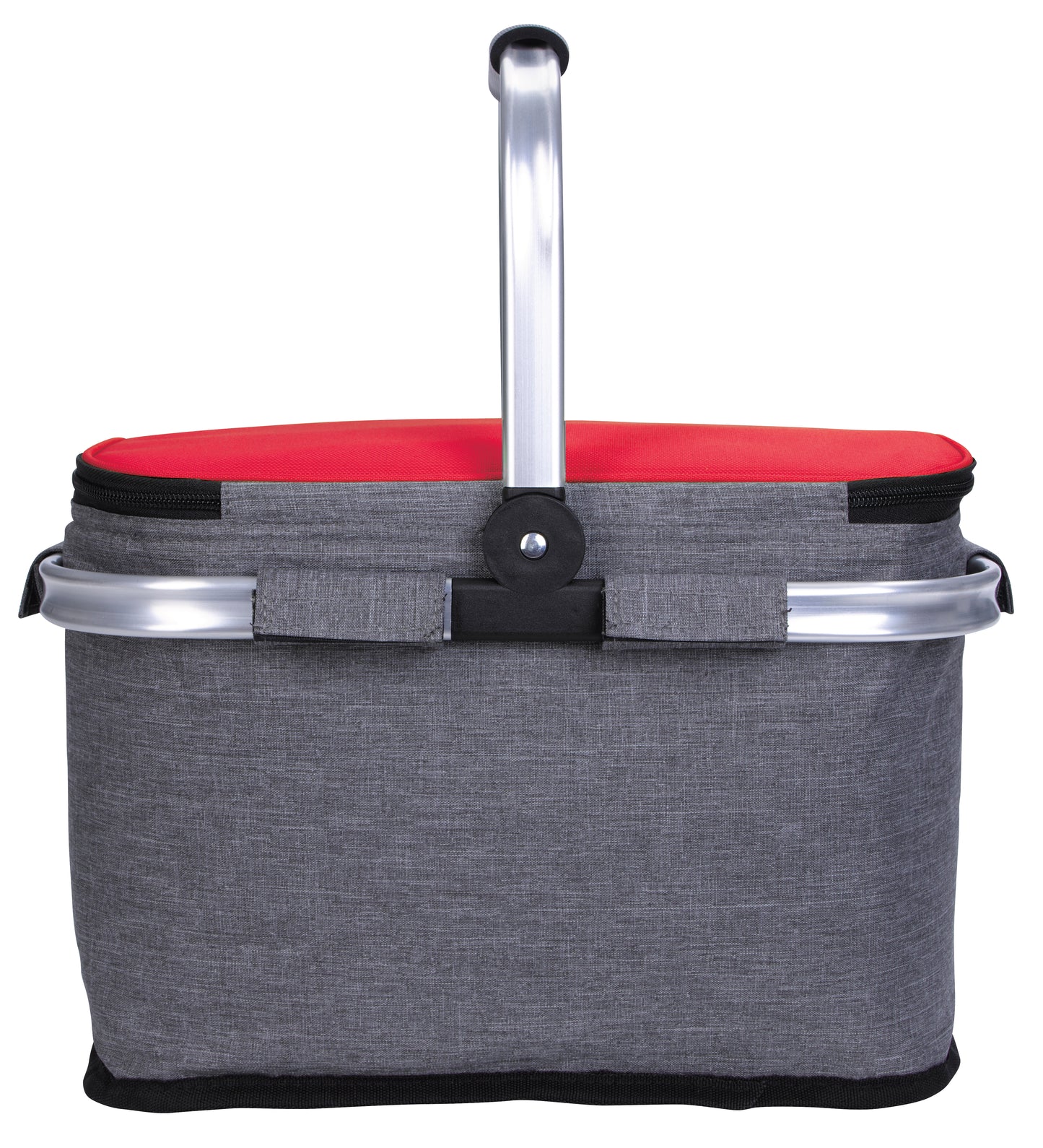 Koozie Collapsible Picnic Basket-26247
