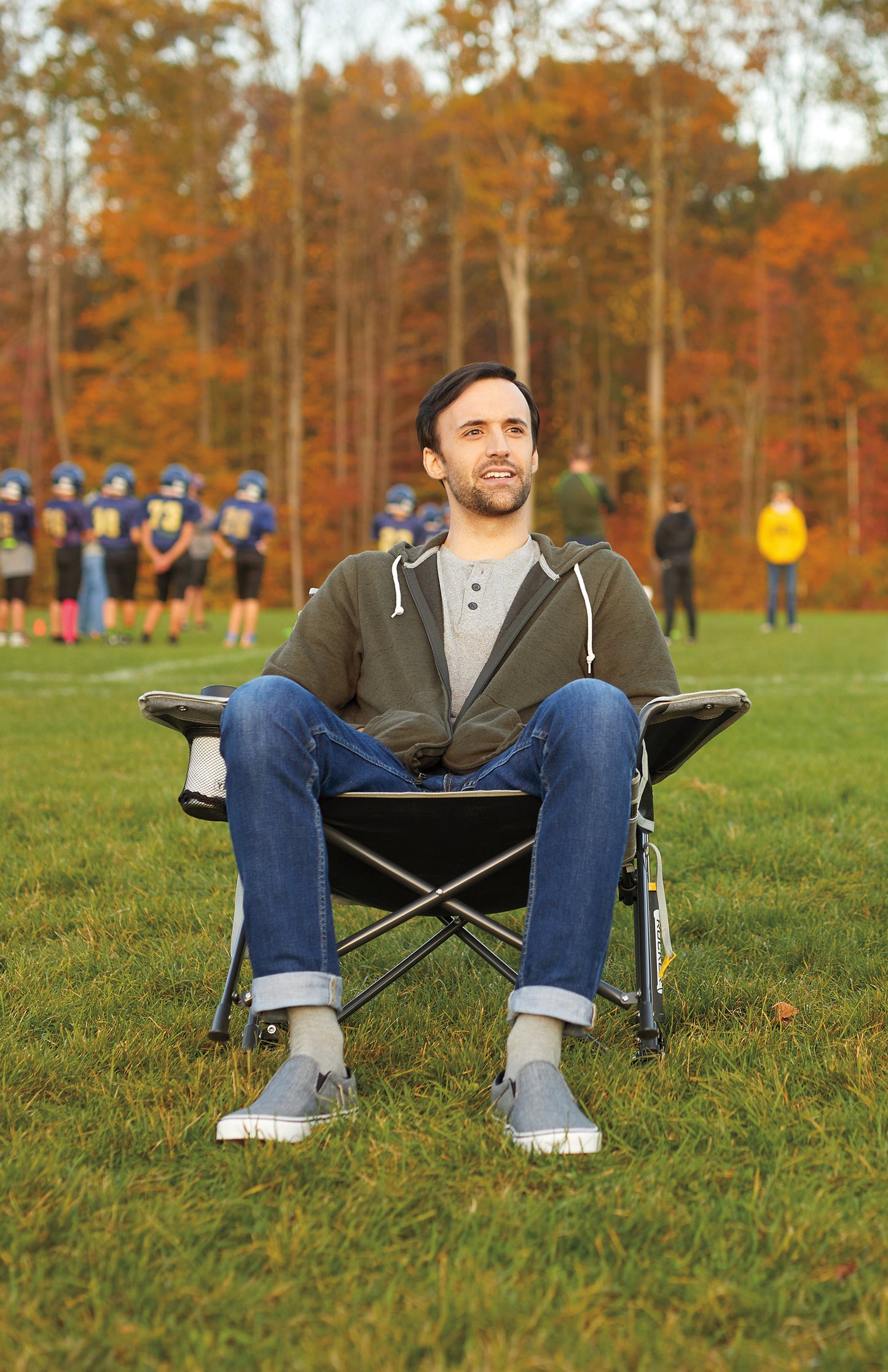 GCI Outdoor Kickback Rocker-26278