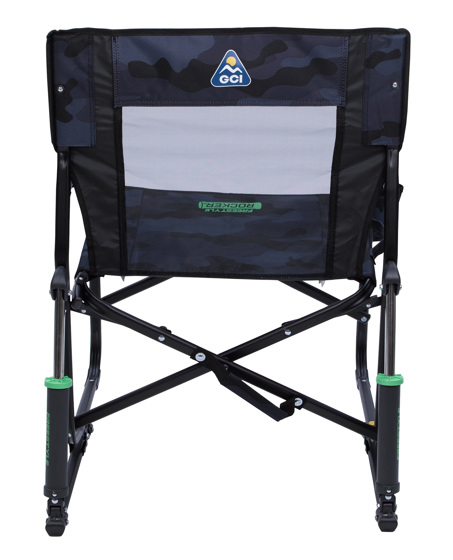 GCI Outdoor Freestyle Rocker-26279