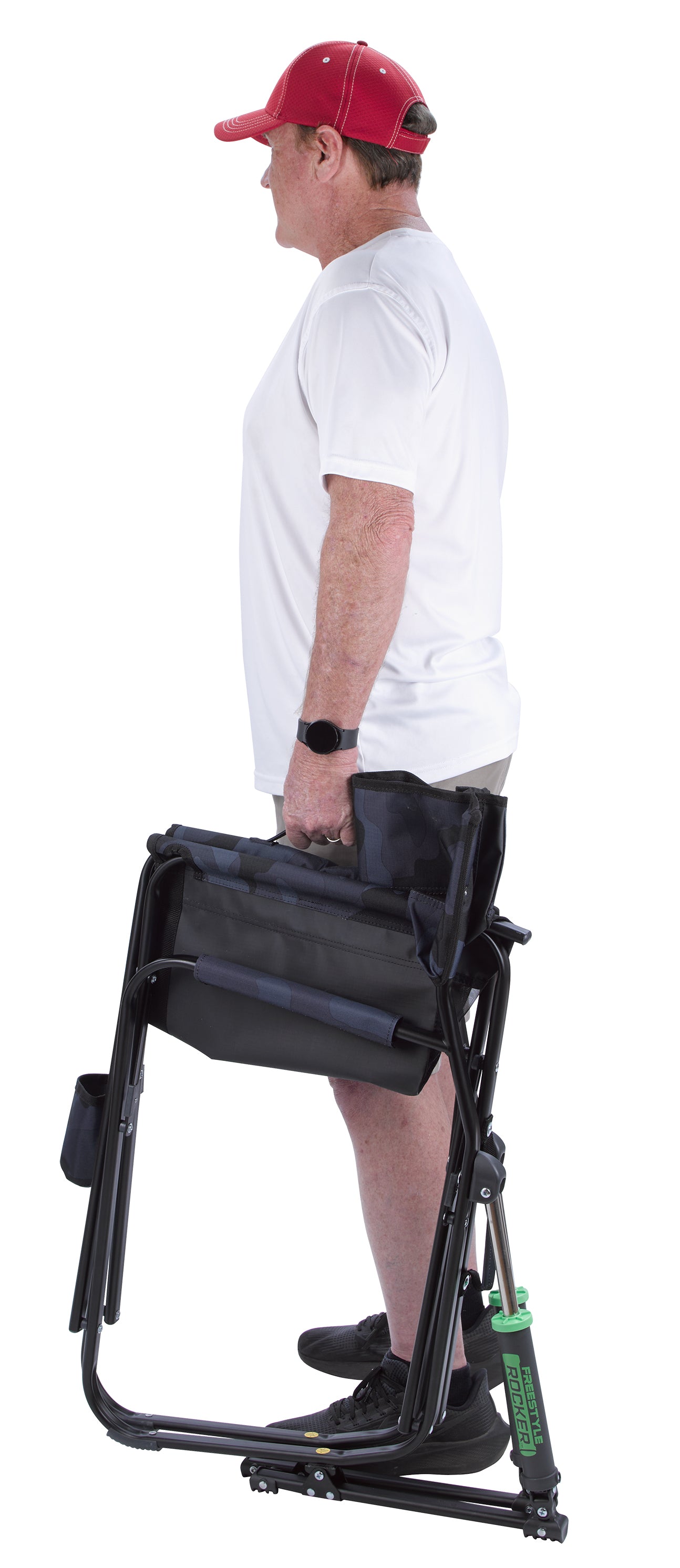 GCI Outdoor Freestyle Rocker-26279