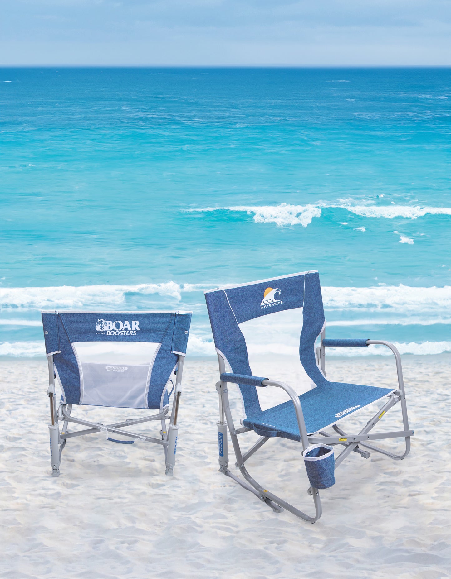 GCI Outdoor Beach Rocker-26316