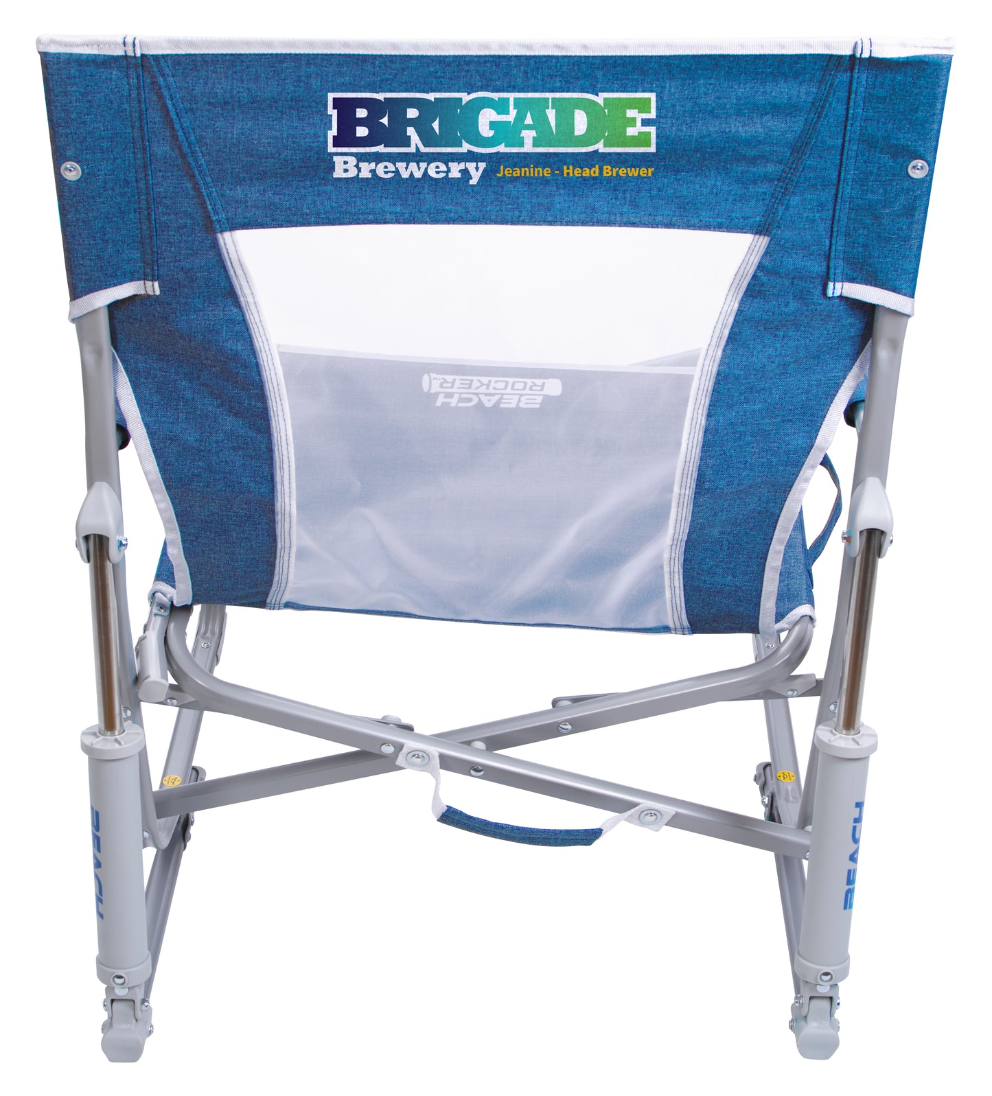 GCI Outdoor Beach Rocker-26316