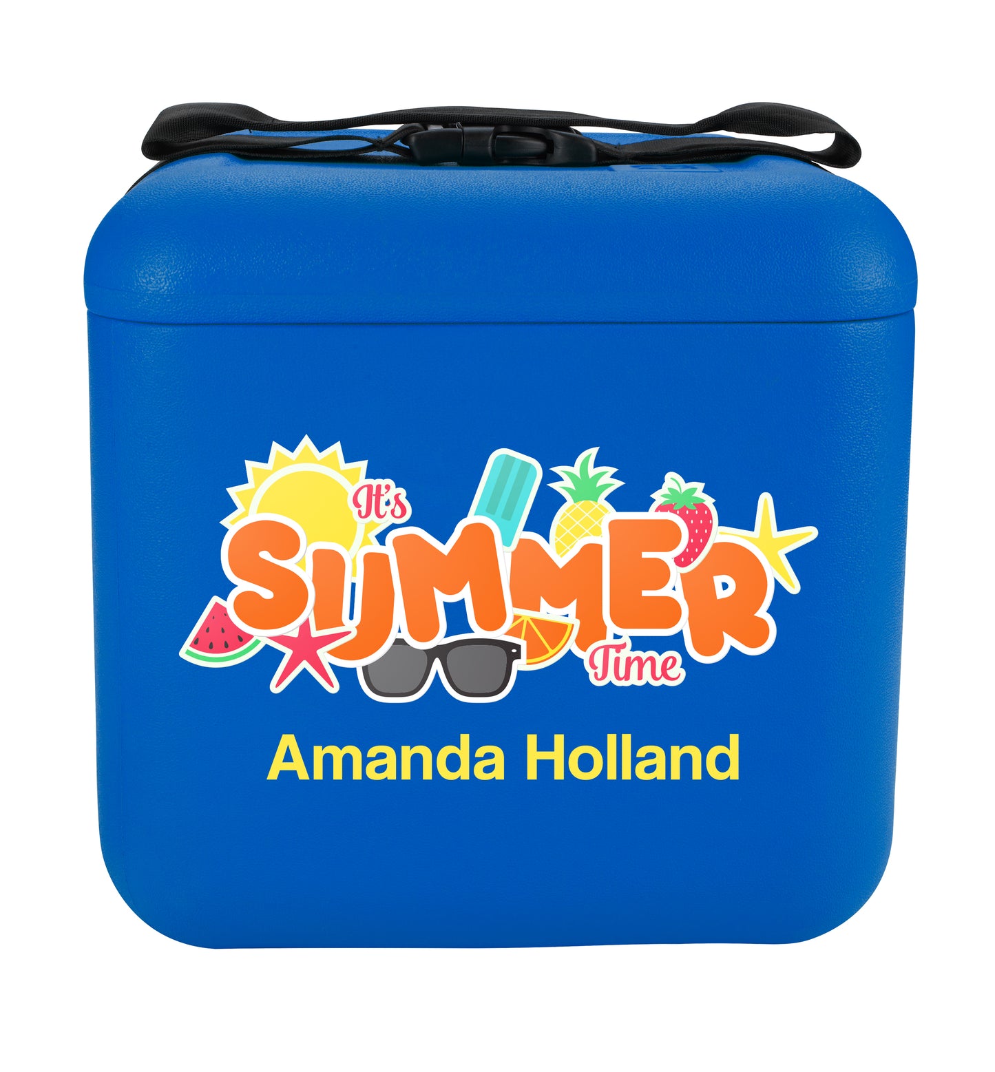 FOAM 30Can EVA Cooler-26321