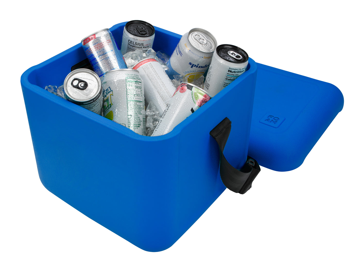 FOAM 30Can EVA Cooler-26321
