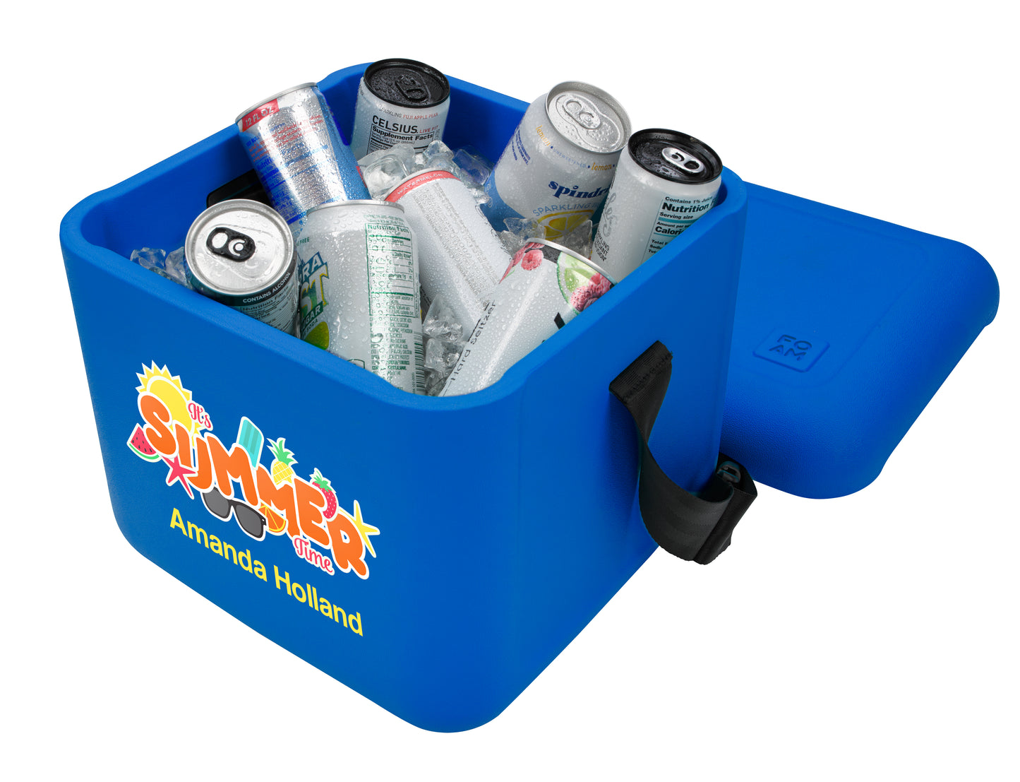 FOAM 30Can EVA Cooler-26321