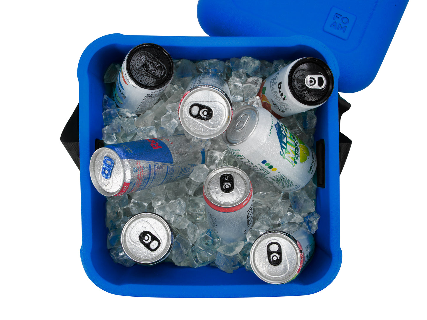 FOAM 30Can EVA Cooler-26321