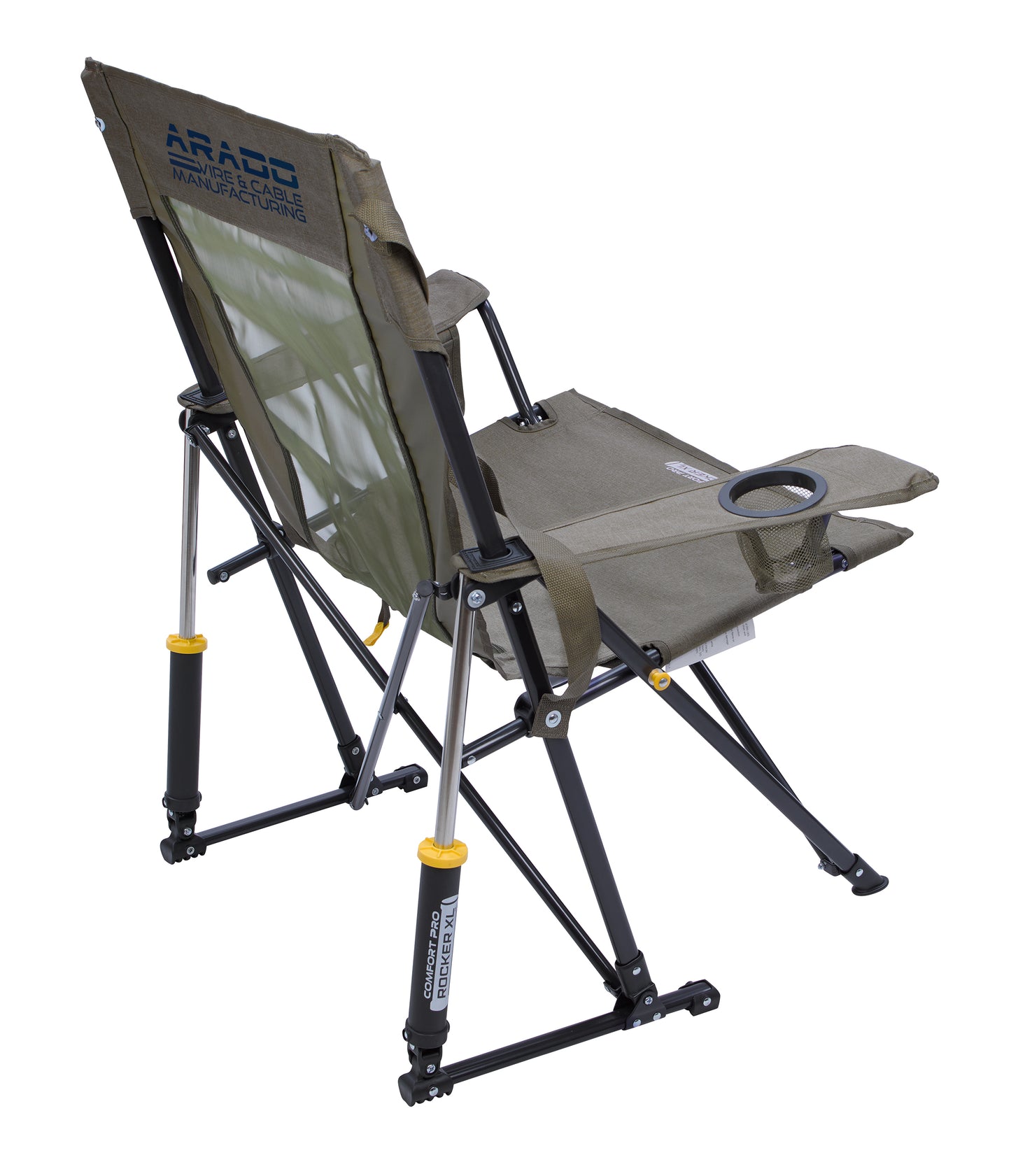 GCI Outdoor Comfort Pro Rocker XL-26330
