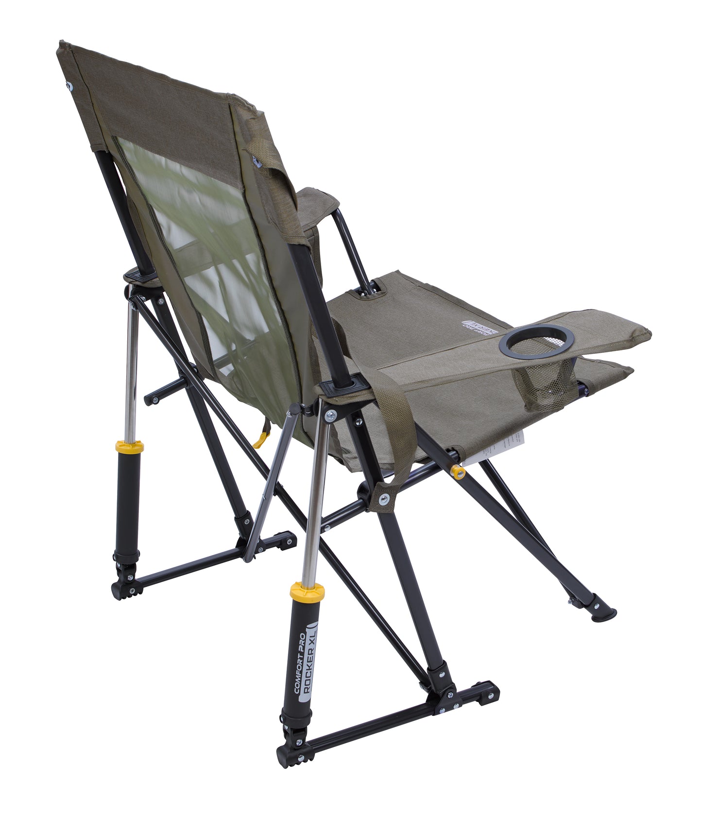 GCI Outdoor Comfort Pro Rocker XL-26330