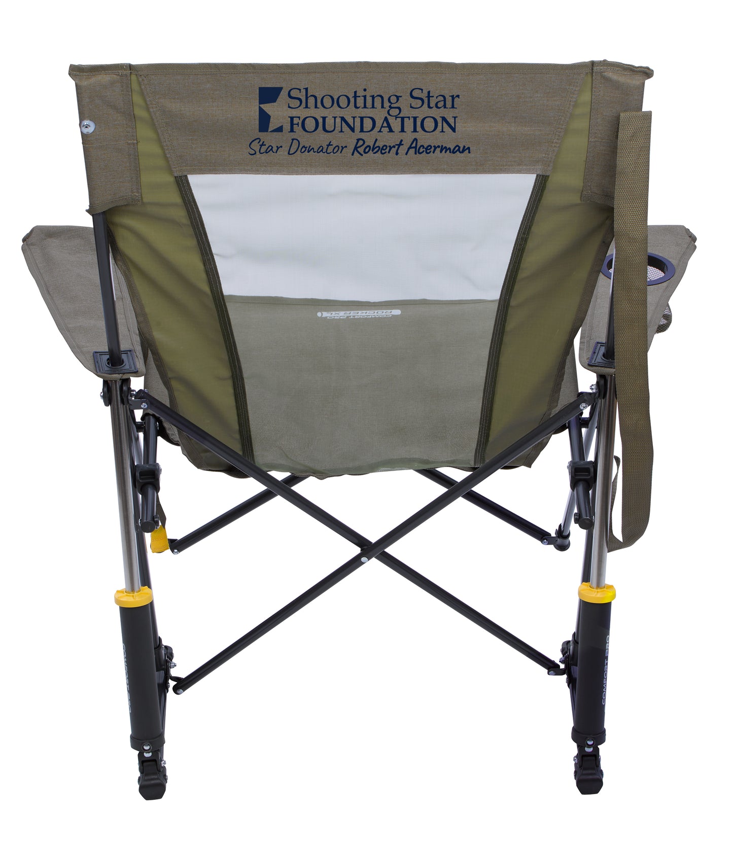 GCI Outdoor Comfort Pro Rocker XL-26330
