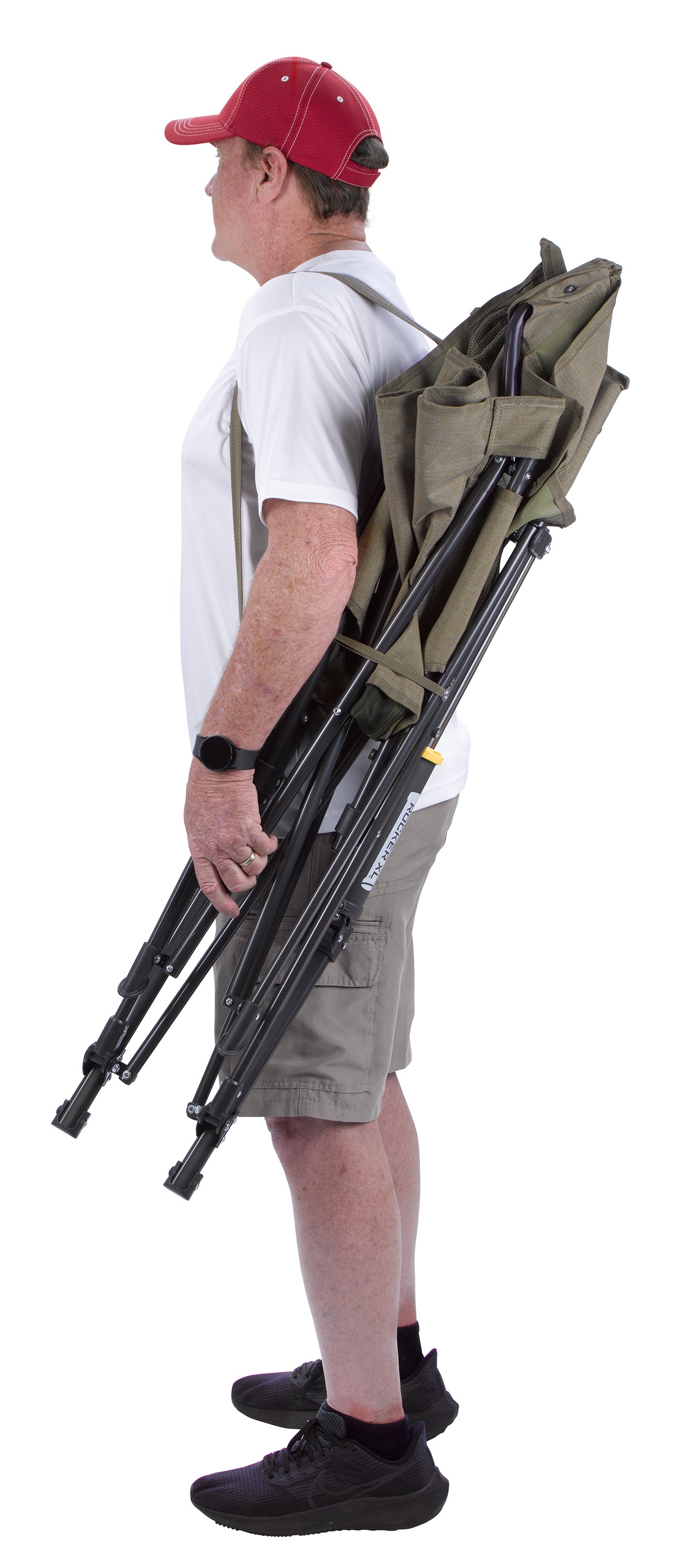 GCI Outdoor Comfort Pro Rocker XL-26330