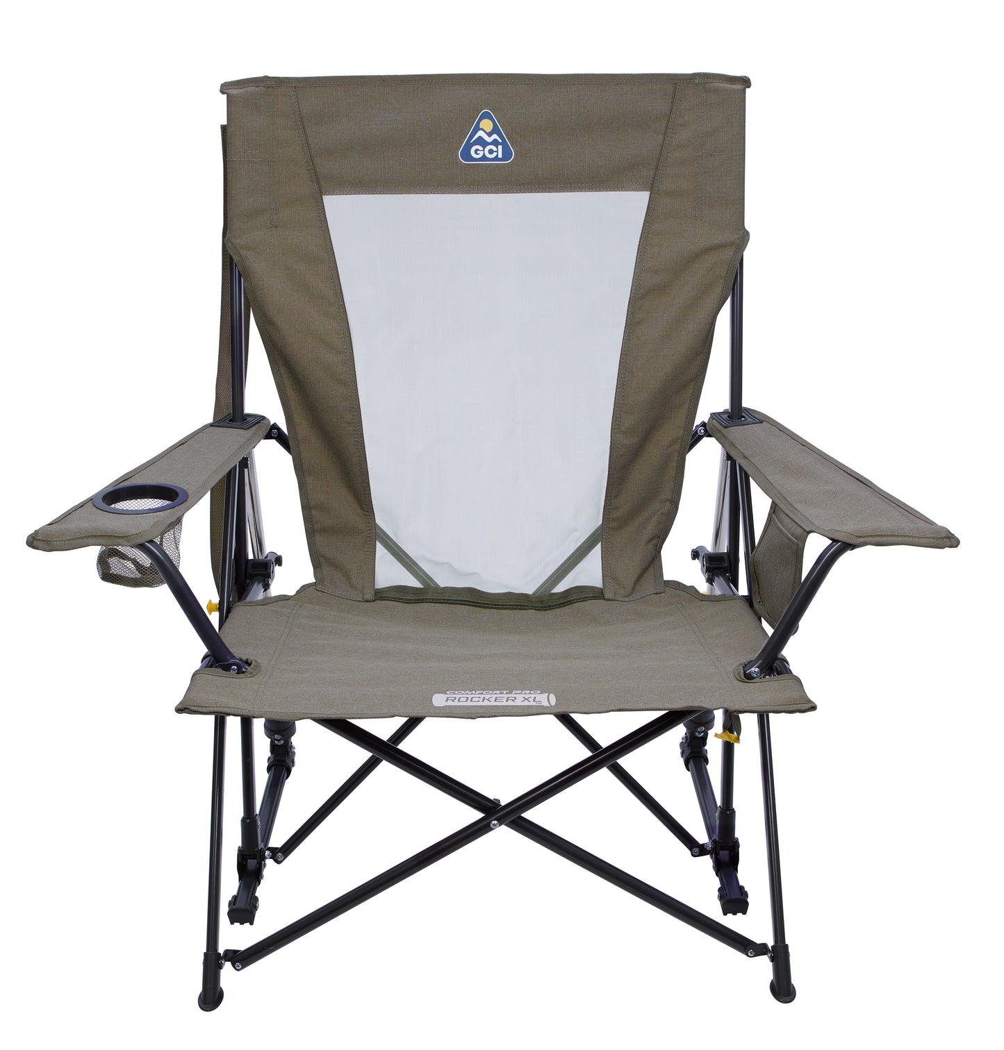GCI Outdoor Comfort Pro Rocker XL-26330