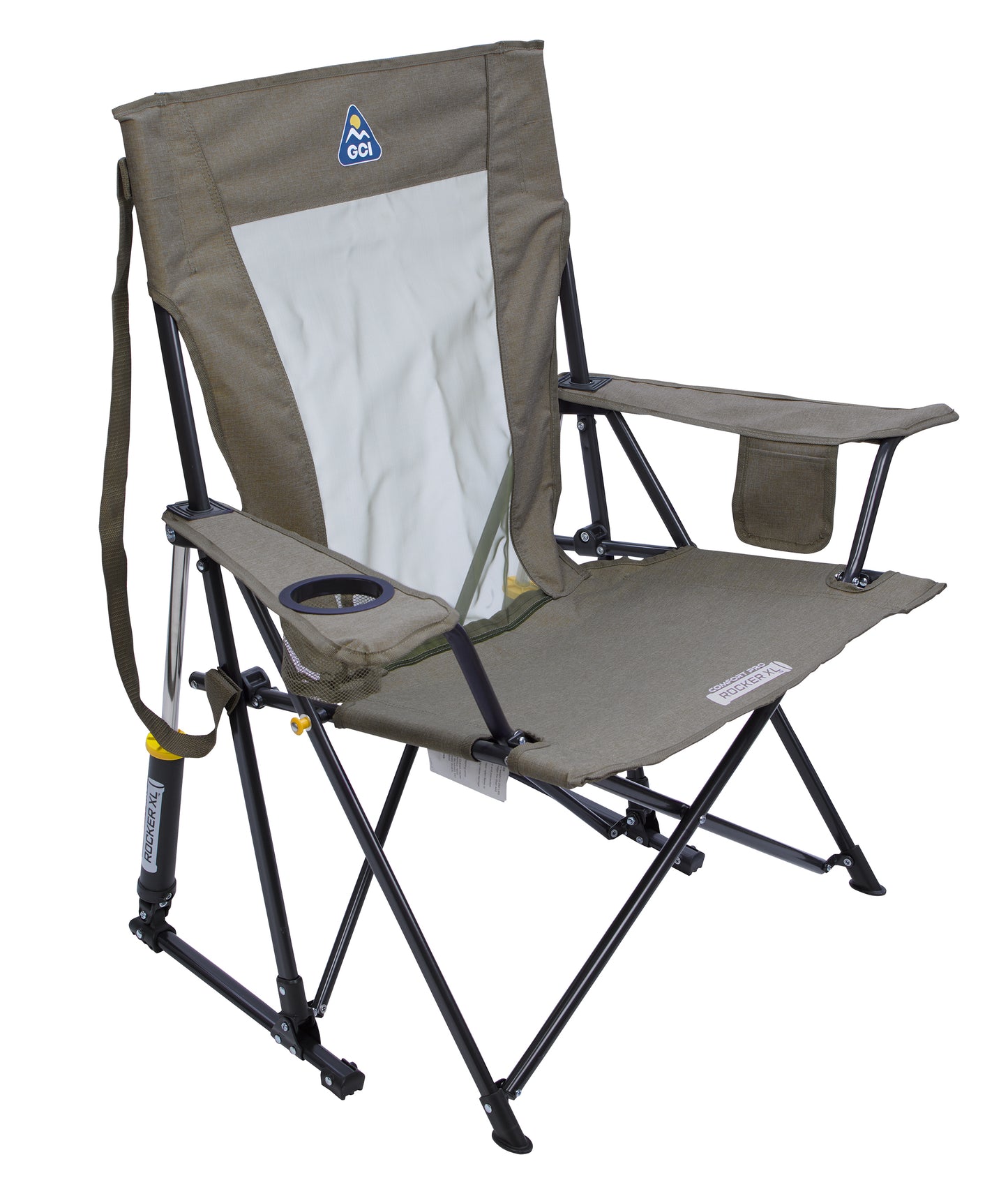 GCI Outdoor Comfort Pro Rocker XL-26330
