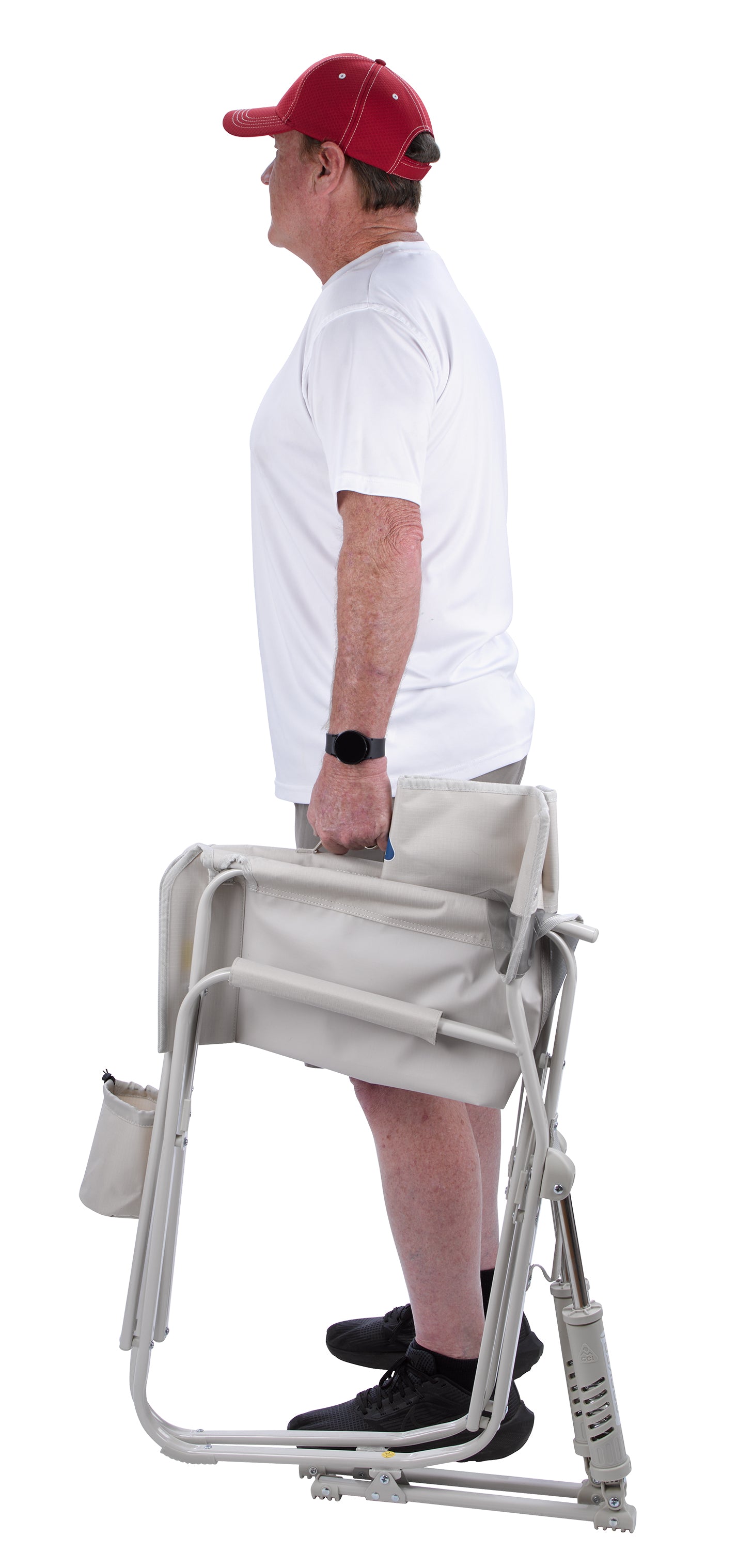 GCI Outdoor Freestyle Rocker Elite-26331