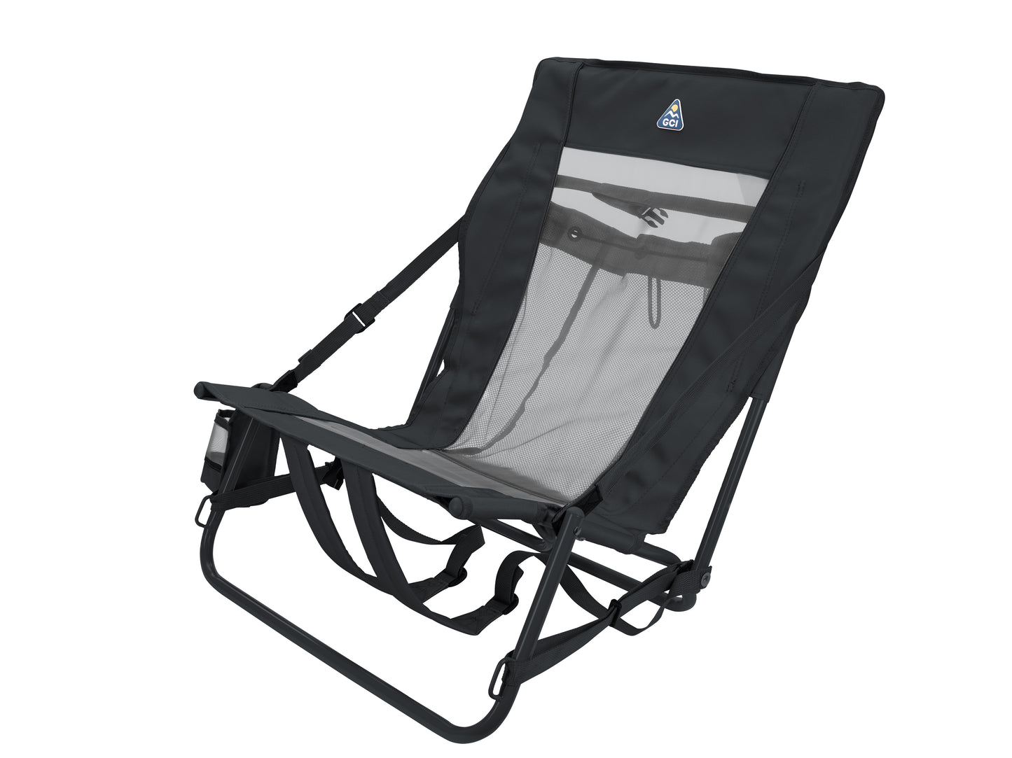 GCI Outdoor Everywhere Chair 2-26332