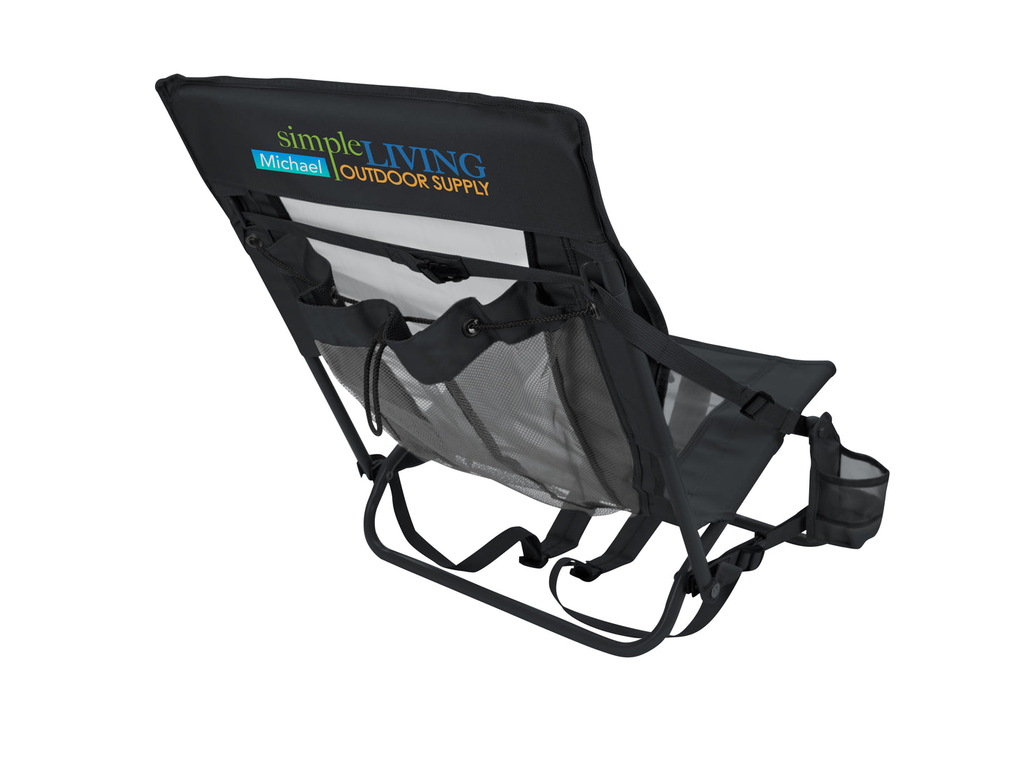 GCI Outdoor Everywhere Chair 2-26332