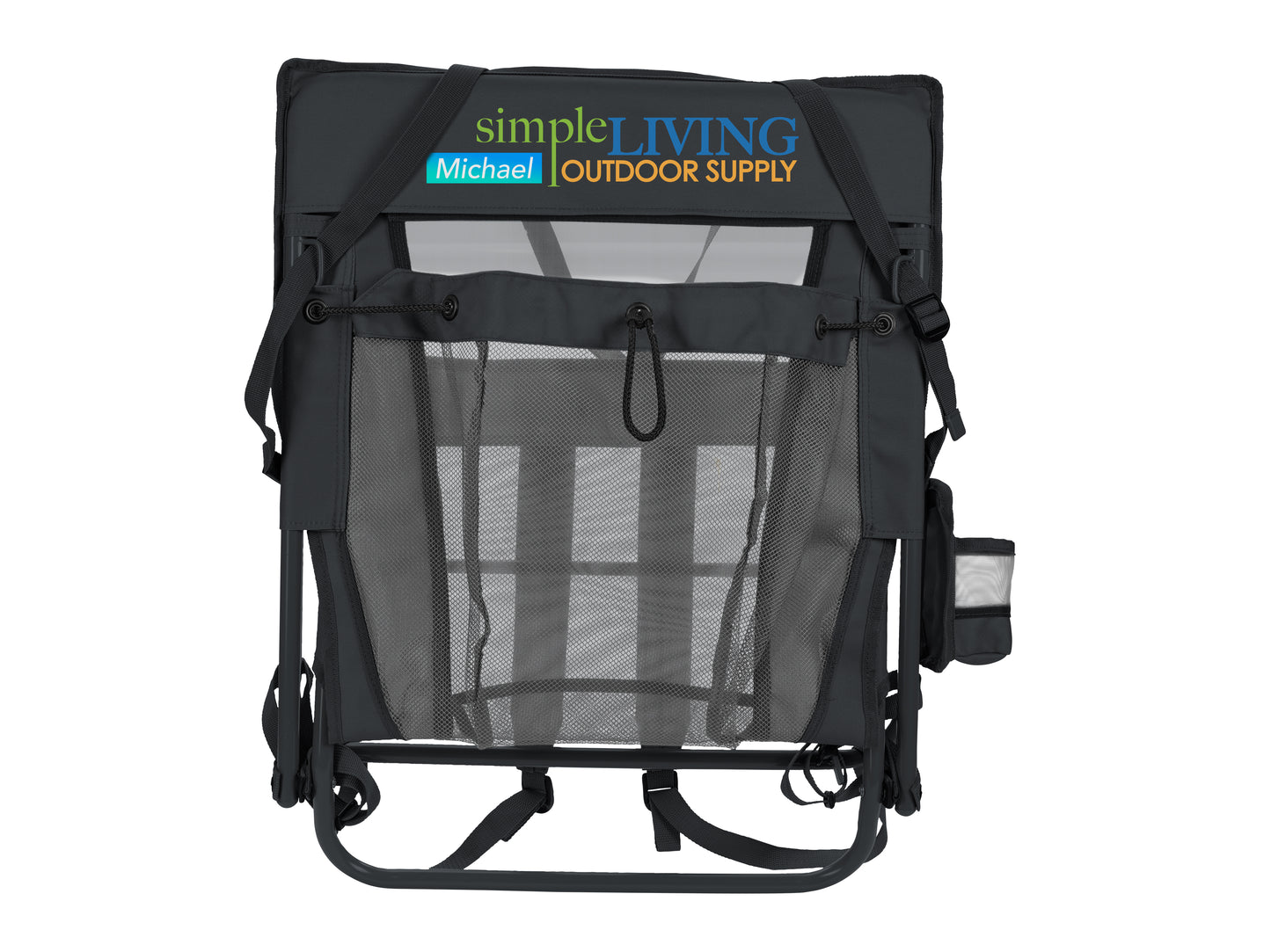 GCI Outdoor Everywhere Chair 2-26332