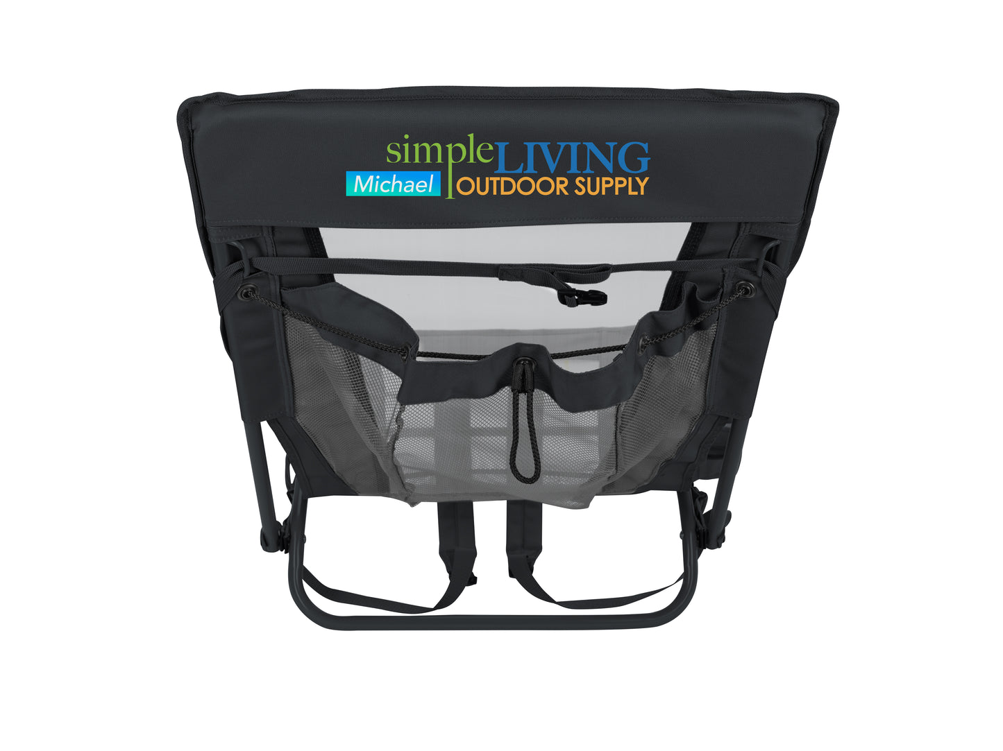 GCI Outdoor Everywhere Chair 2-26332