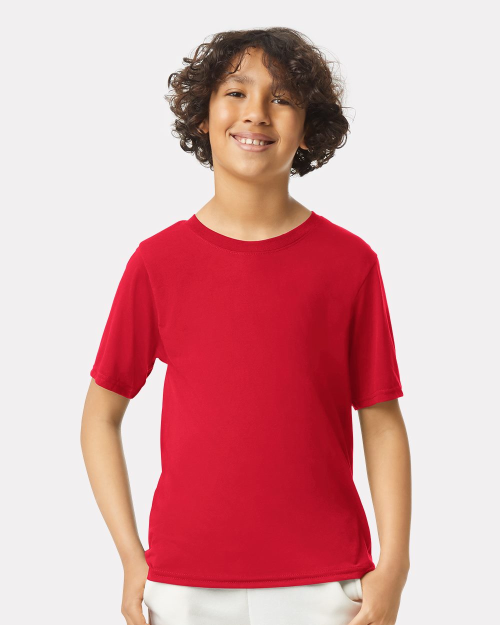 Gildan? Youth Gildan Performance? T-Shirt. 42000B