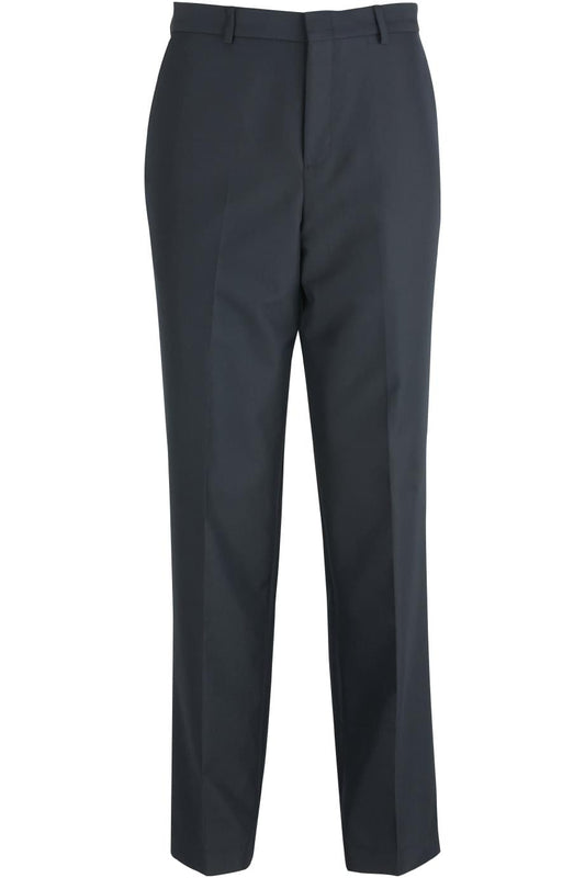 Poly/Wool Mens Pants