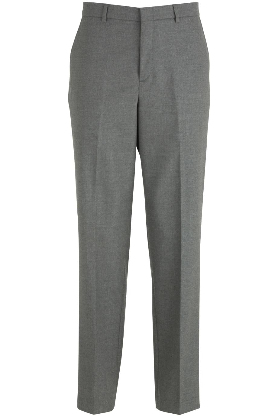 Poly/Wool Mens Pants - 2740