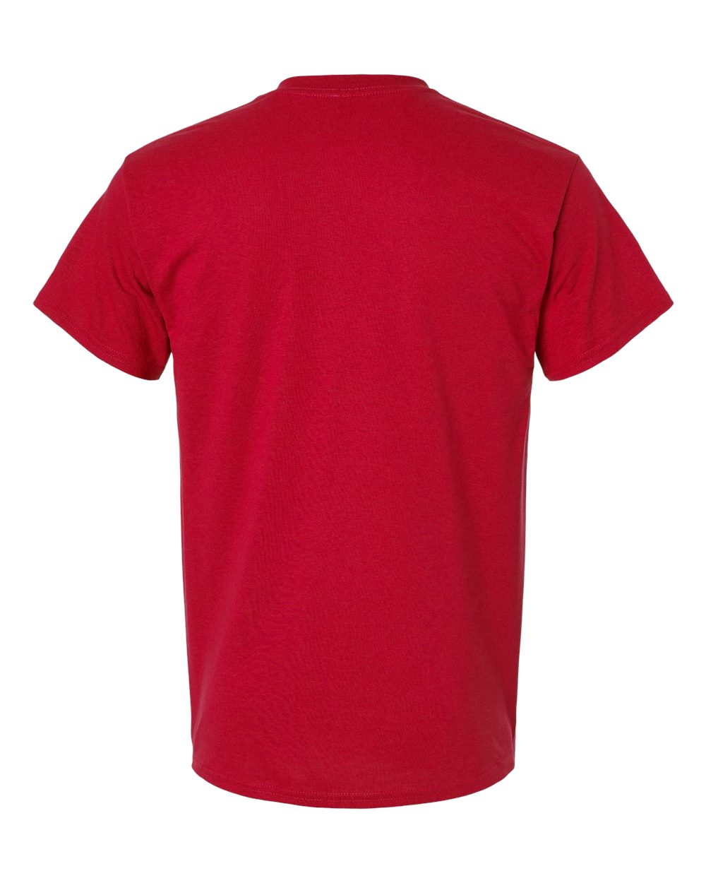 Gildan DryBlend® Pocket T-Shirt - 8300