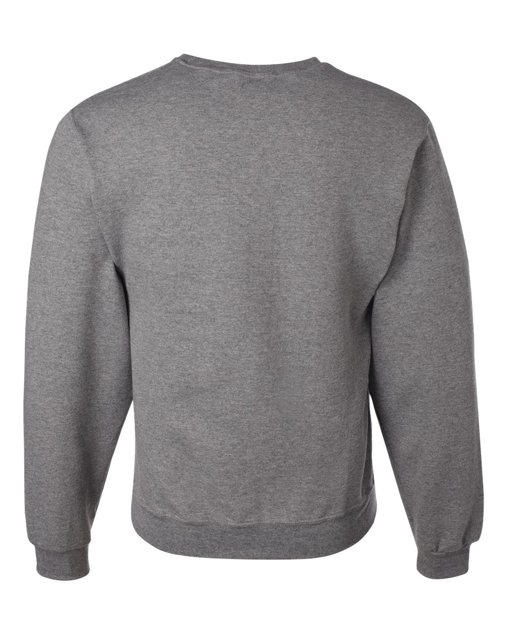 JERZEES NuBlend® Crewneck Sweatshirt - 562MR