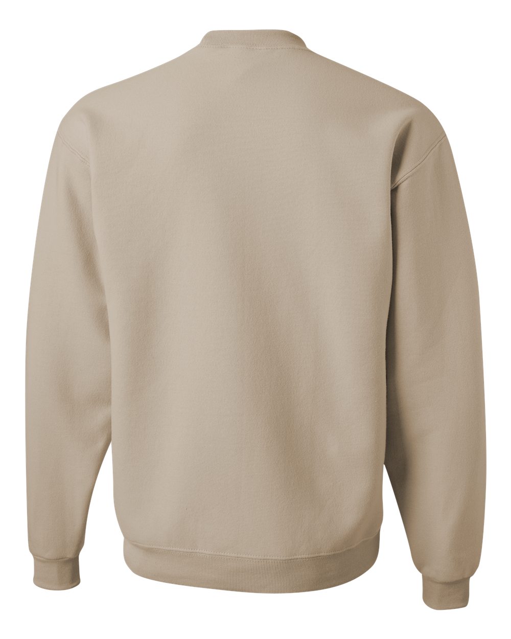 JERZEES NuBlend® Crewneck Sweatshirt - 562MR