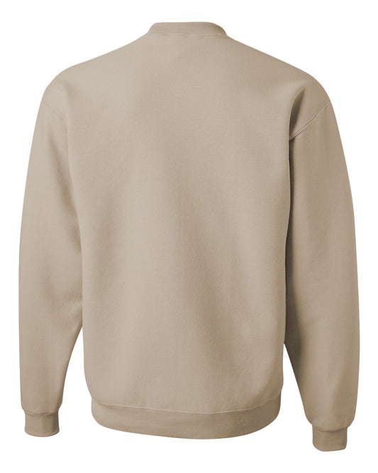 JERZEES NuBlend® Crewneck Sweatshirt - 562MR