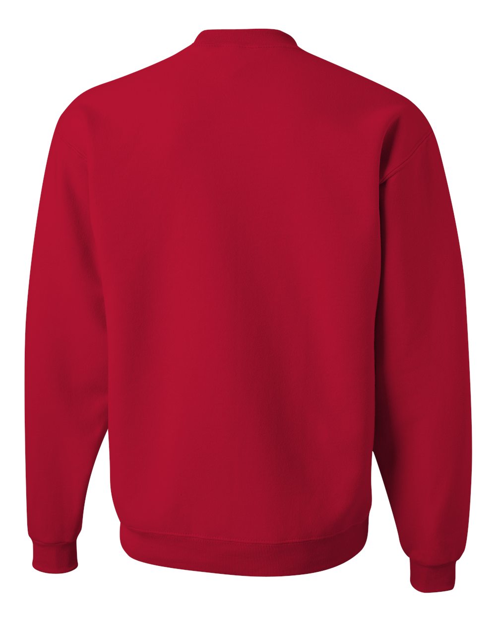 JERZEES NuBlend® Crewneck Sweatshirt - 562MR