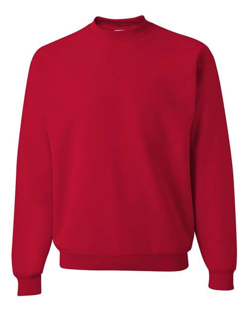 Unisex Super Sweats NuBlend® Crewneck Sweatshirt