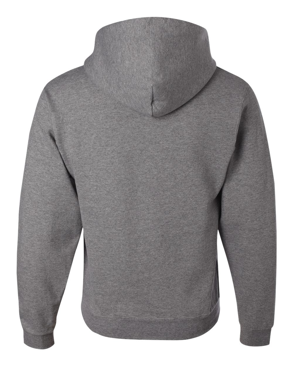 JERZEES NuBlend® Hooded Sweatshirt - 996MR