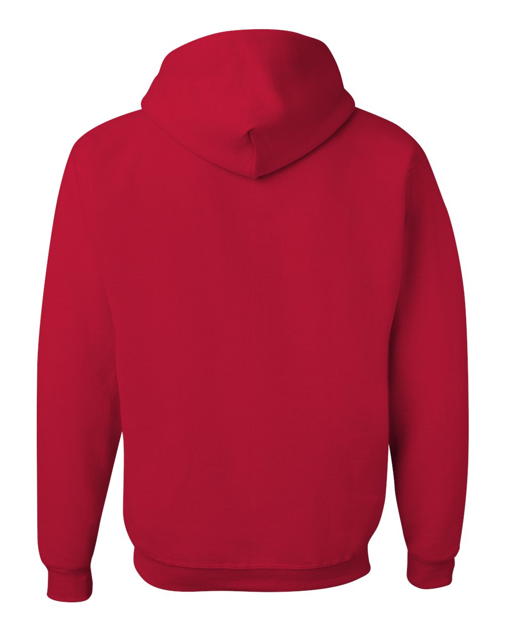 JERZEES NuBlend® Hooded Sweatshirt - 996MR