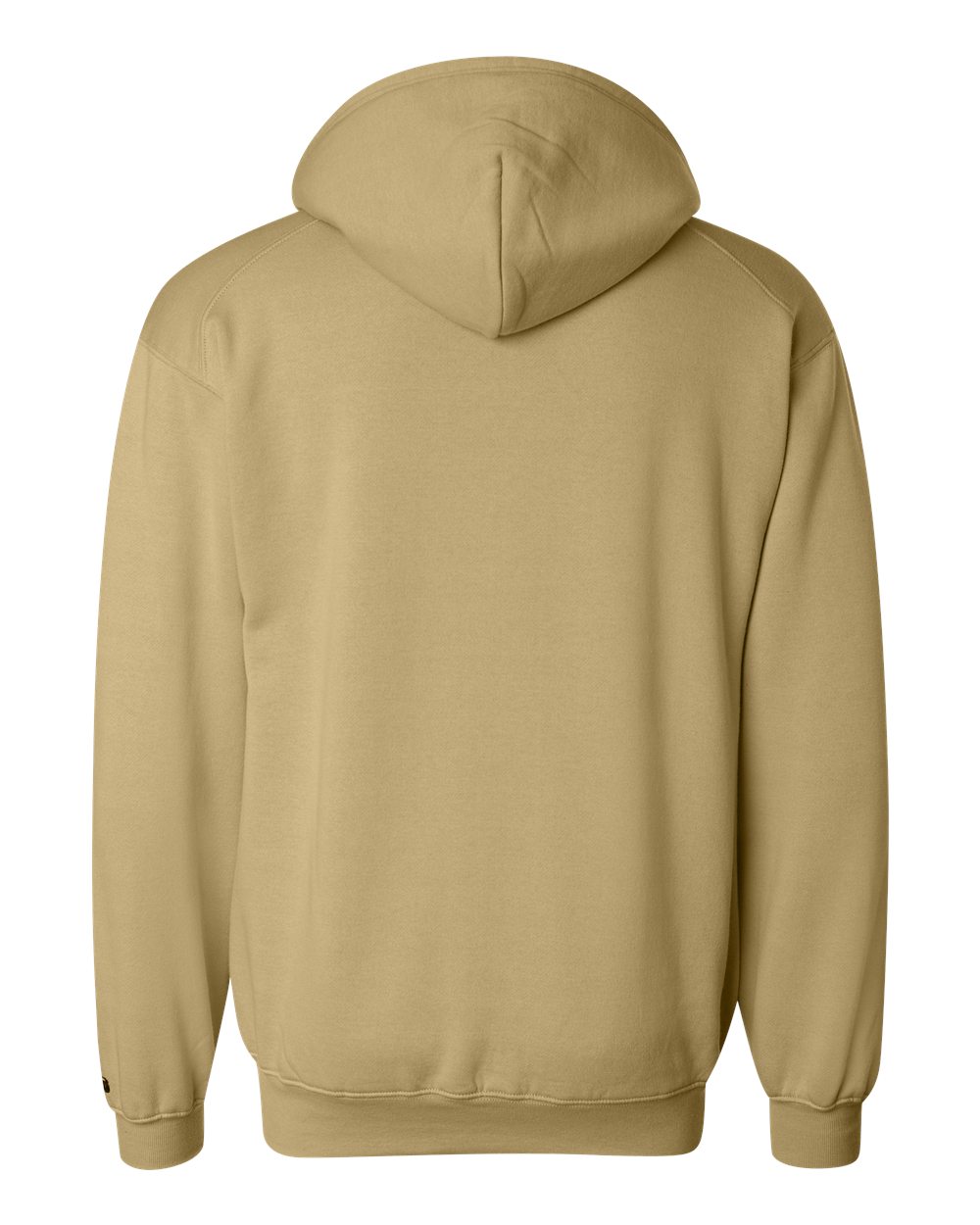 Badger Hooded Sweatshirt - 1254