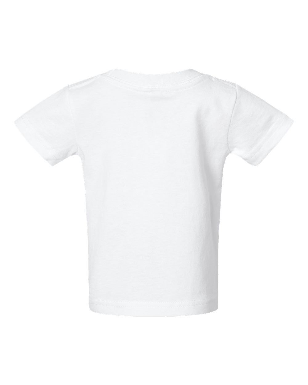 Rabbit Skins Infant Cotton Jersey Tee - 3401