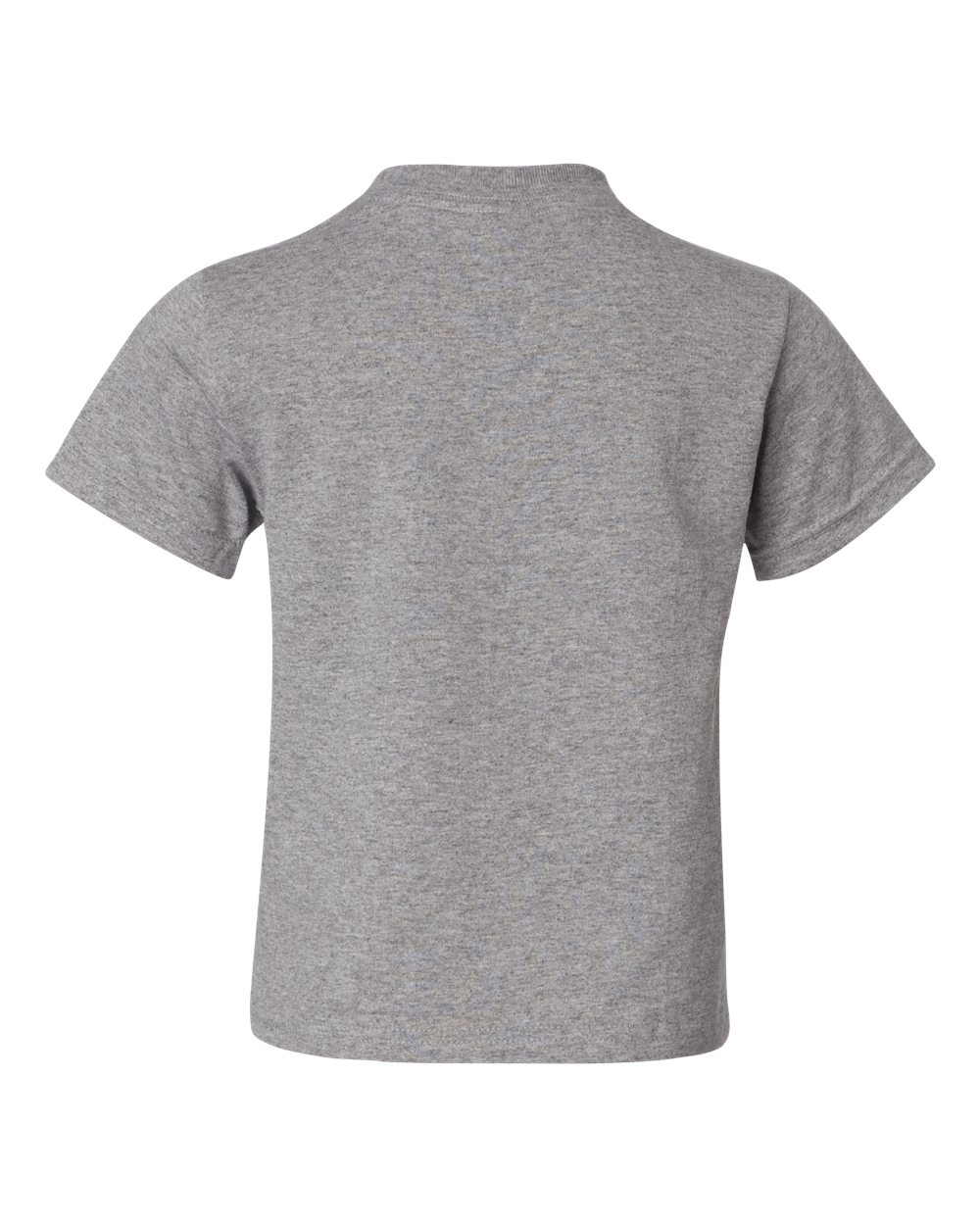 JERZEES Dri-Power® Youth 50/50 T-Shirt - 29BR