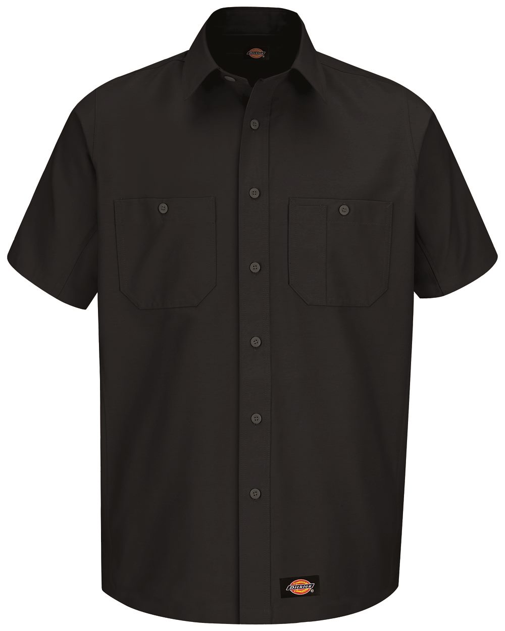 Dickies Short Sleeve Work Shirt - WS20