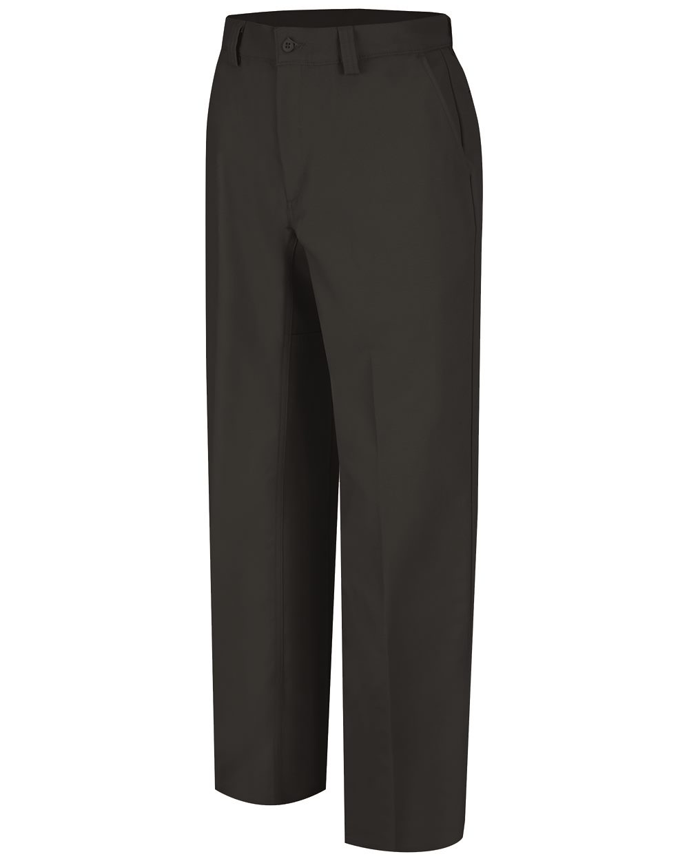 Dickies Plain Front Work Pants - WP70