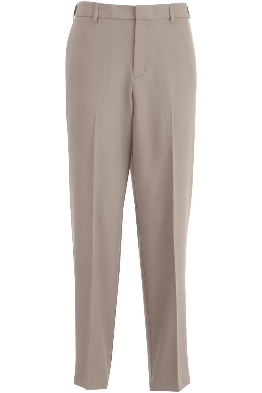 Essential Easy Fit Mens Pants