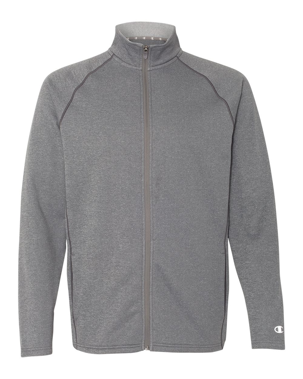 Champion Performance Full-Zip Jacket - S270
