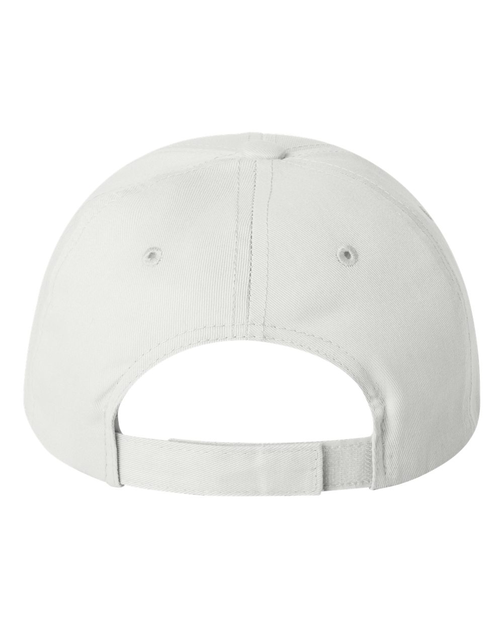 Valucap Cotton Twill Cap - 2260