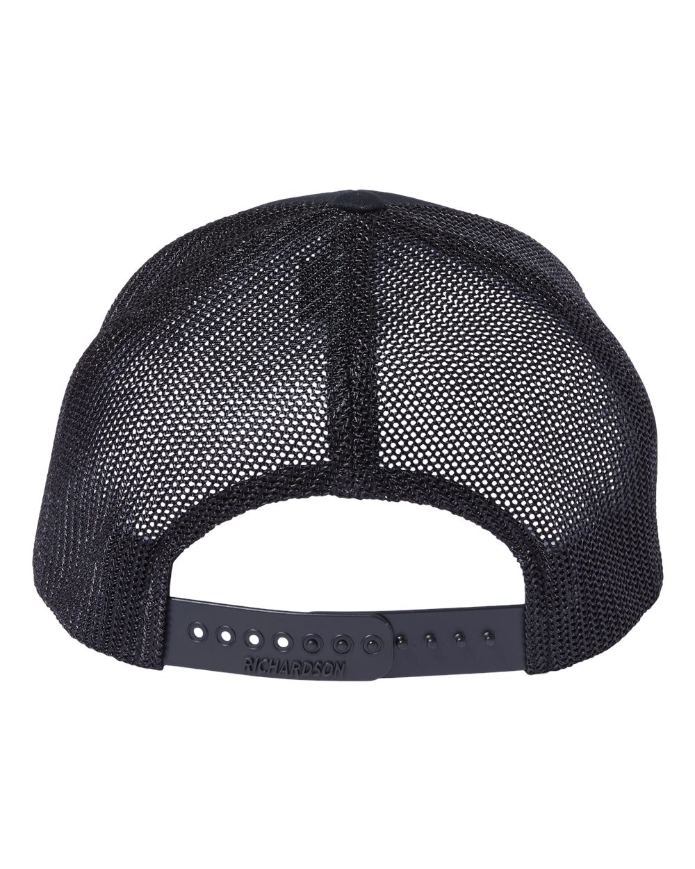 Richardson 112+ R-Flex Adjustable Trucker Cap - 112PL