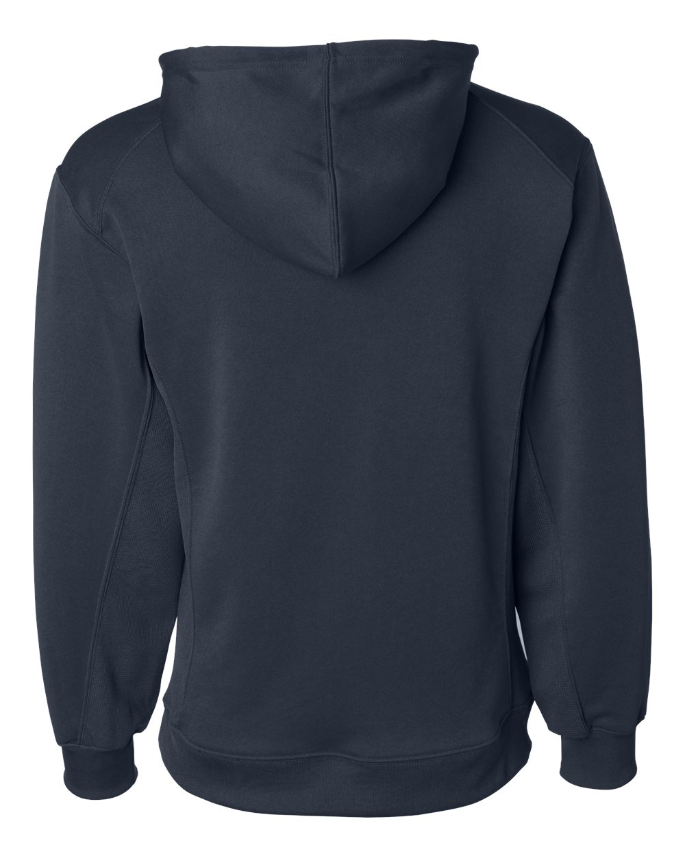 Badger Performance Fleece Hooded Sweatshirt - 1454
