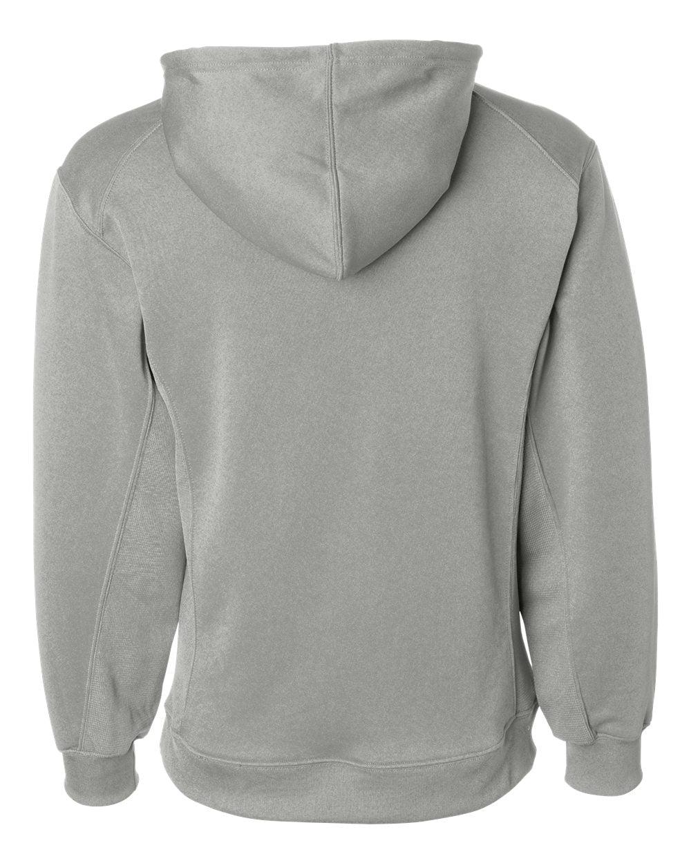 Badger Performance Fleece Hooded Sweatshirt - 1454
