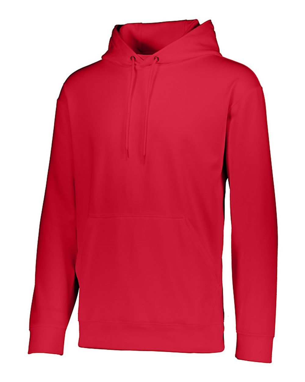 Augusta Sportswear Wicking Fleece Hooded Sweatshirt - 5505