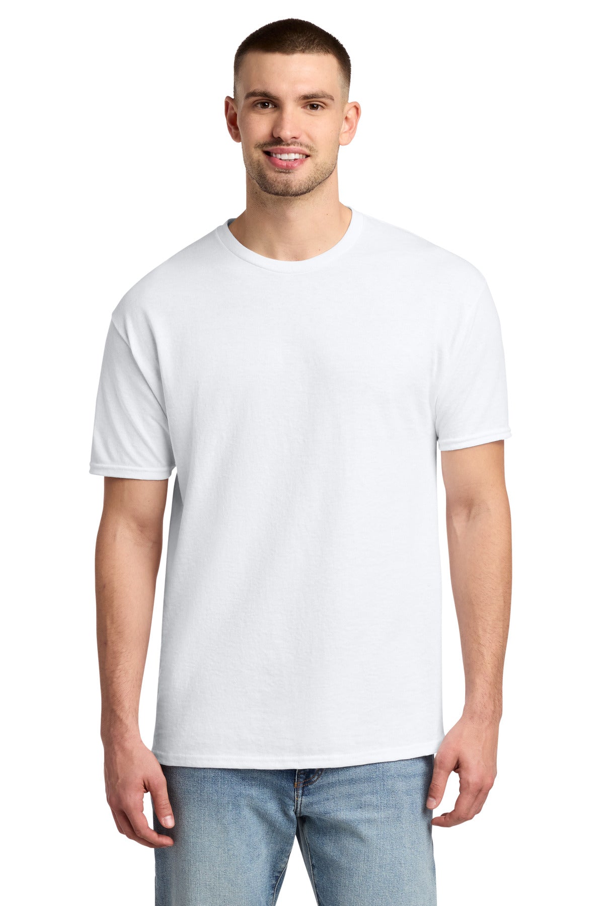 Jerzees® - Dri-Power® 50/50 Cotton/Poly T-Shirt